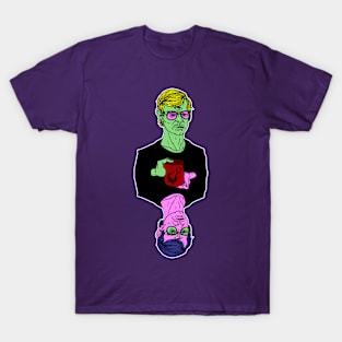 Dahmer T-Shirt